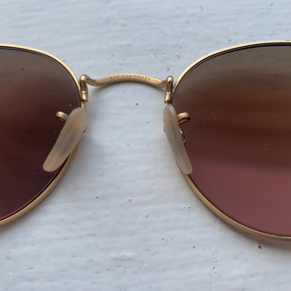 Rayban RB3447 Round Metal 112/Z2 50-21 AUTHENTIC main image 4